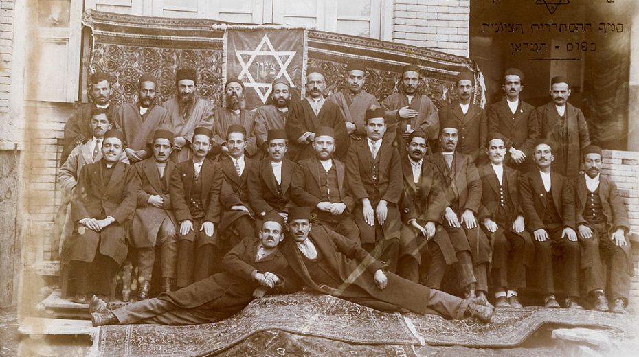 The Muslim Who Saved Jews From the Holocaust
