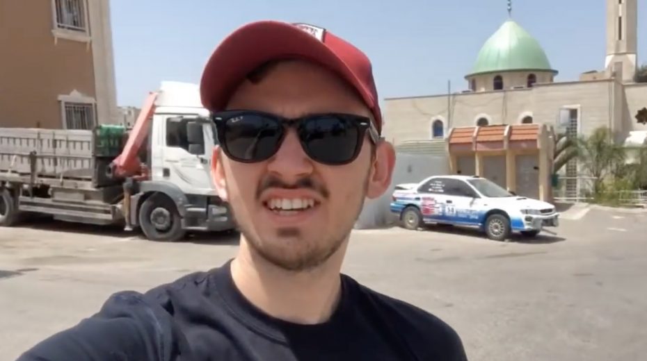 This is How Muslims Really Live in Israel
