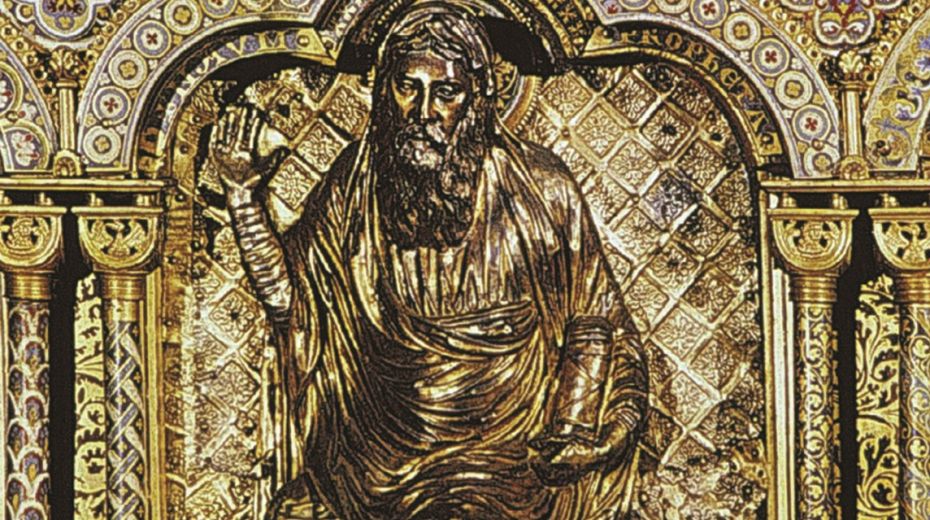 The Prophet Nahum: A Comforter