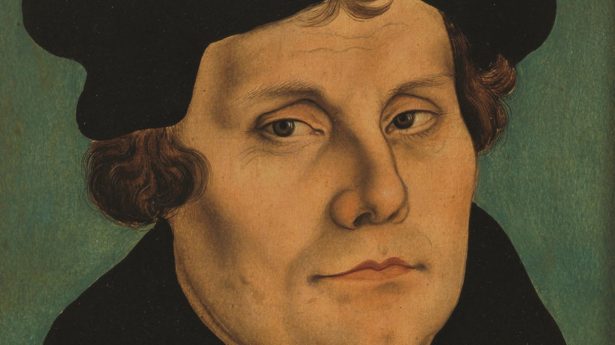 Luther