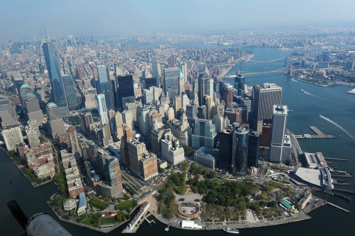 Israeli Startups Add $30 Billion to New York Economy