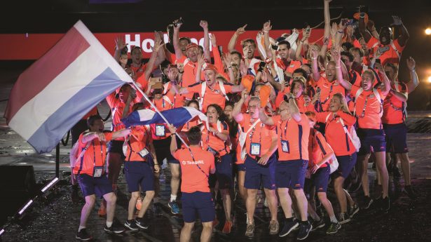 MACCABIAH GAMES