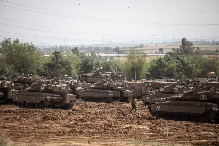 Israel Prepares for War With Iran