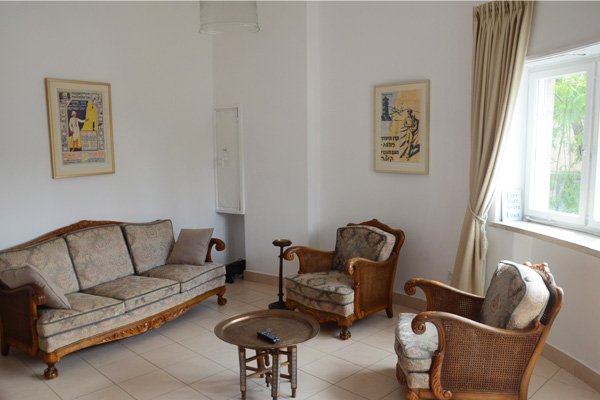 YOUR VACATION APARTMENT IN JERUSALEM