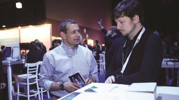 Nadav Argaman