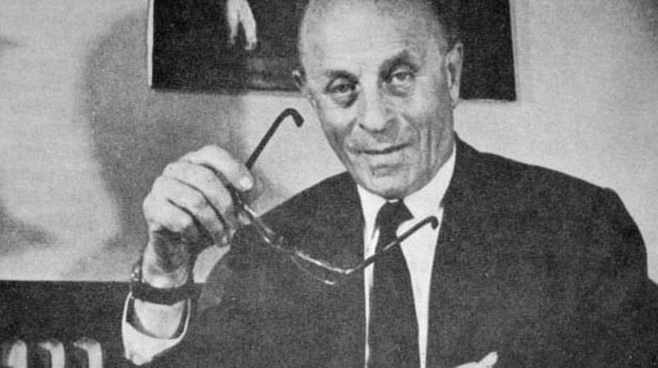 László Bíró – Writing History
