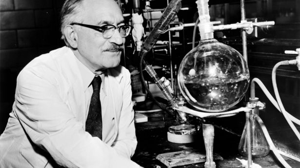Selman Abraham Waksman