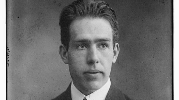 Niels Bohr