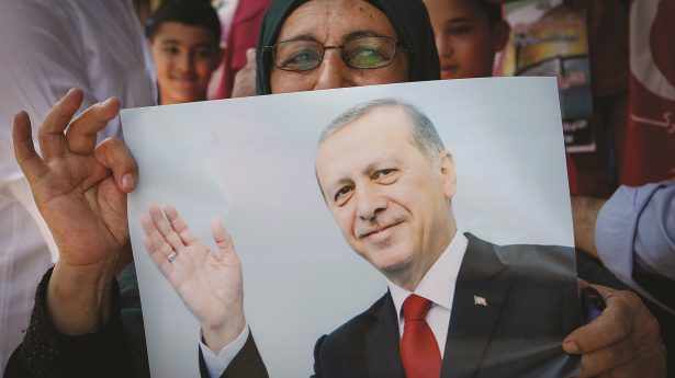 Erdogan