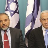 Netanjahu und Liberman