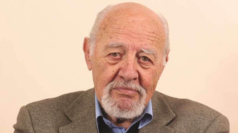 David Rubinger
