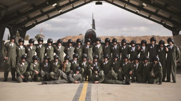 New Pilots