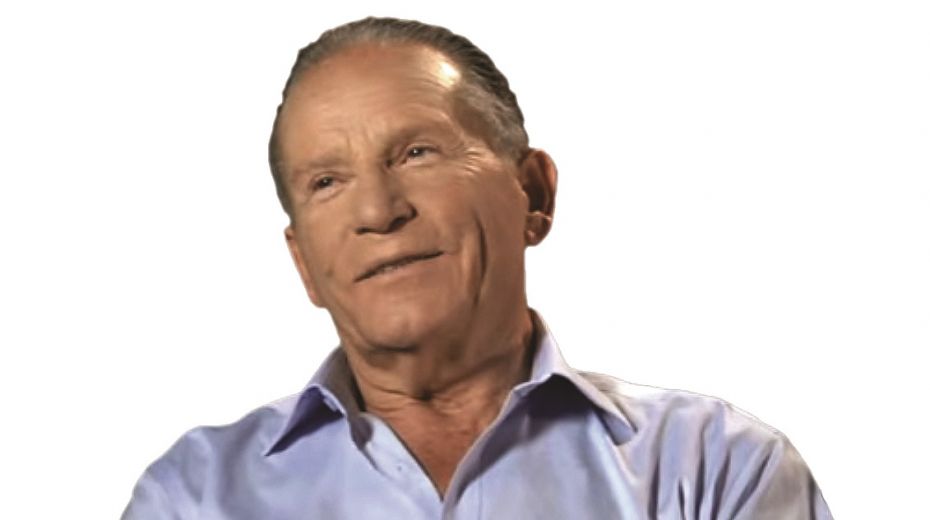 Legendary IAF Pilot Laid to Rest Pecker-Ronen