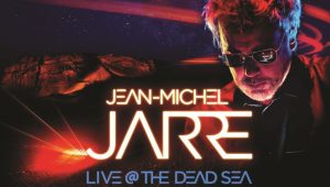 Jean-Michel Jarre