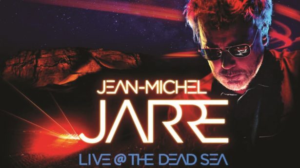 Jean-Michel Jarre