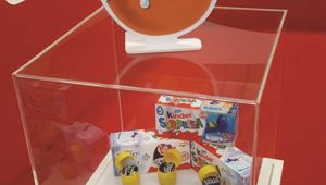 Modular Toys