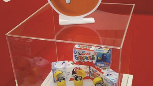 Modular Toys