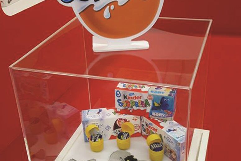 Modular Toys