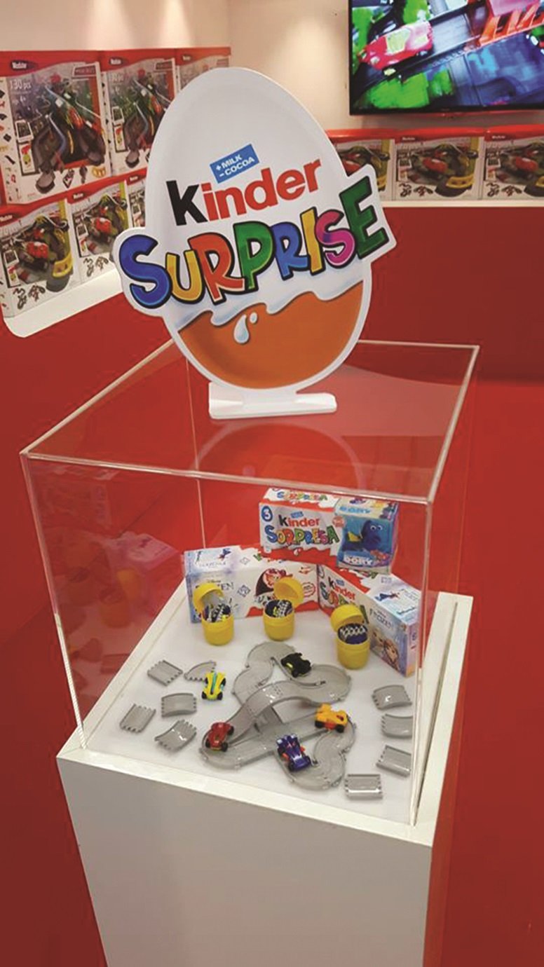 Modular Toys