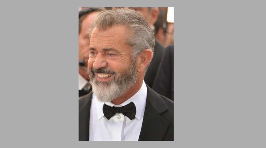 Mel Gibson Repents