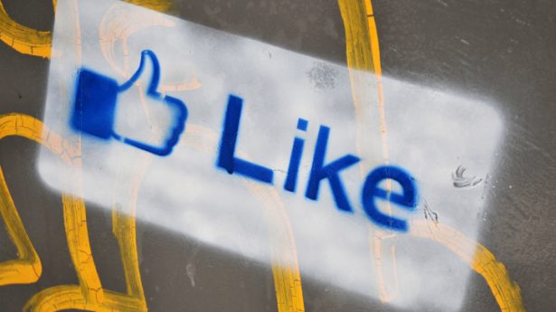 Facebook sued by Israelis