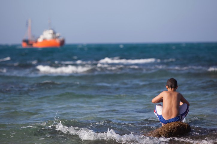 Israel is Keeping the Mediterranean Sea Alive