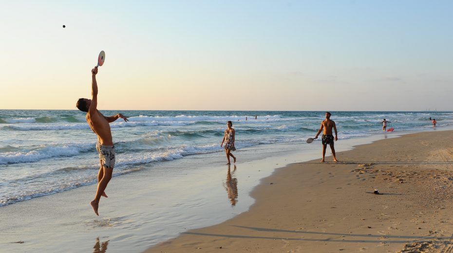 Tel Aviv