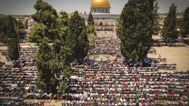 Temple Mount