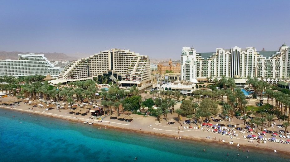 Eilat