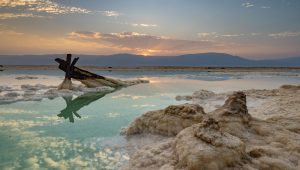 Dead Sea