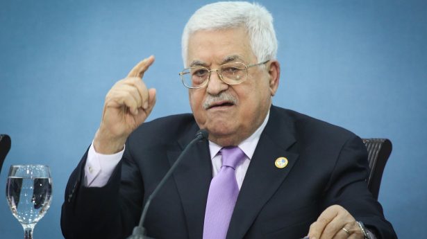 Palestinian rejectionism