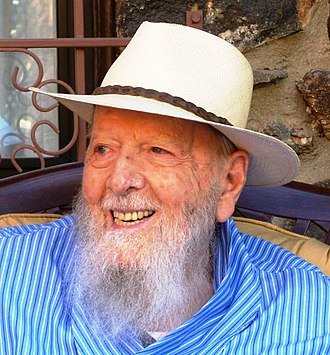 Orthodox Jewish Pulitzer Prize Laureate Dies at 104