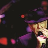 LEONARD COHEN