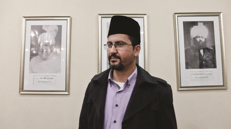 Muad Odeh