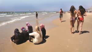 Strand
