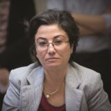 HANIN ZOABI