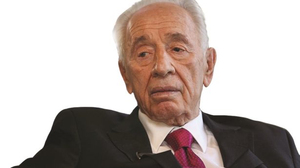 Peres