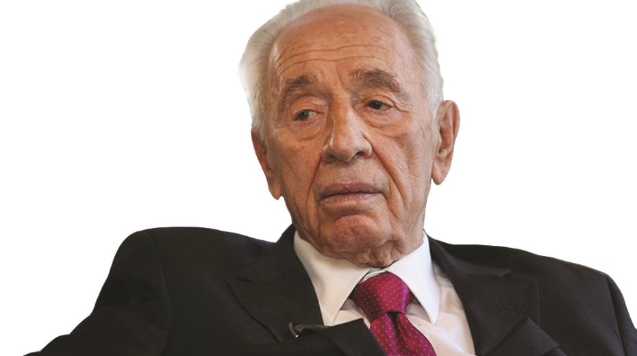 Peres