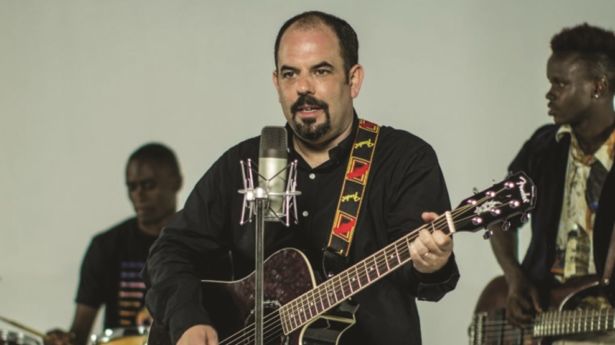Gilad Milo
