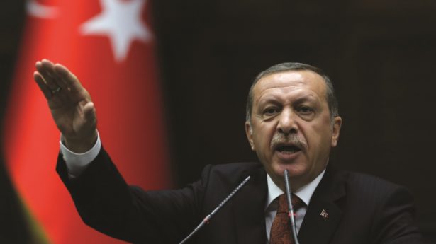 Erdogan