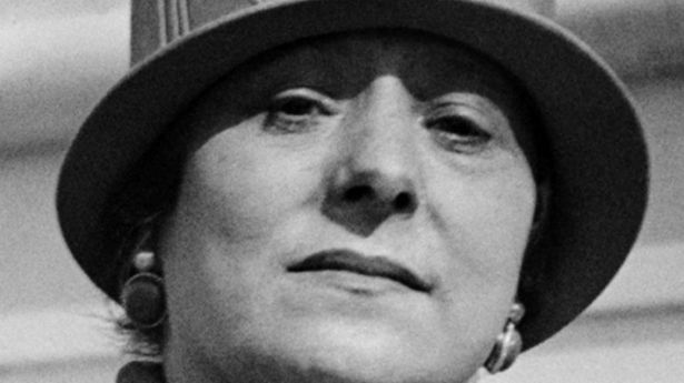 Helena Rubinstein