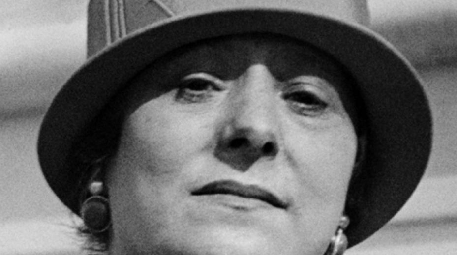 Helena Rubinstein