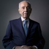 Shimon Peres