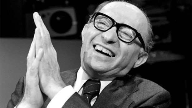 Menachem Begin