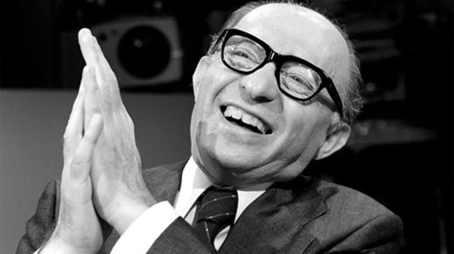 Menachem Begin