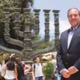 YECHIEL ECKSTEIN