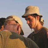 Israelische Soldaten