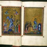 Melisende Psalter