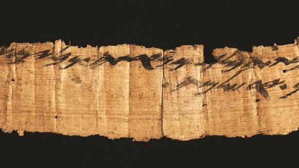 Papyrus