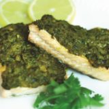 „Ghalieh Mahi“ Fischeintopf